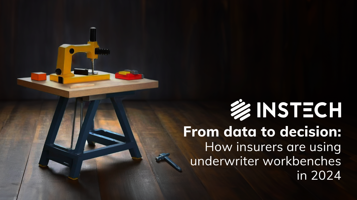 From data to decision From data to decision