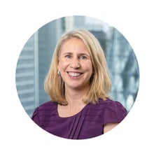 Suzanne Bray